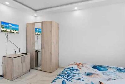 Apartament cu 2 camere decomandat în Nord - 3