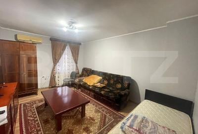 Garsoniera parter, 22 mp, zona Centru - 2