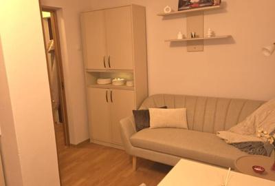 Garsonieră semidecomandată, mobilată în Astra - 5