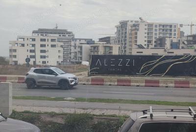 Apartament cu 2 camere decomandat în Năvodari Tabără - 6