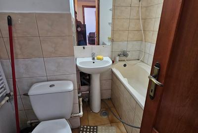 Garsoniera Vitan Mall | Alexander von Humboldt | centrala proprie | bloc mixt - 7