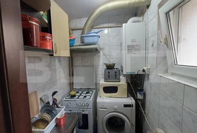 Apartament 2 camere, 27 mp, pozitionat ideal in zona 9 Mai - 3