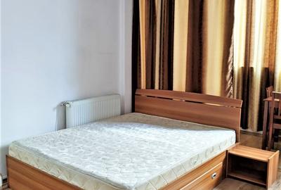 Garsonieră decomandată în Zorilor - 4