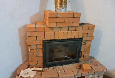 Vand proprietate in suprafata totala de 4283 mp in comuna Cotmeana - 8