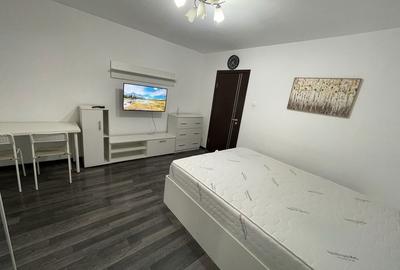 Garsonieră semidecomandată, mobilată în Dristor - 2