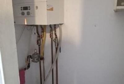 Apartament cu 2 camere - P-ta 700/Business Center - 16