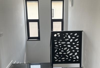 Casă cu 4 camere cu Teren 430 Mp în Berceni - 14