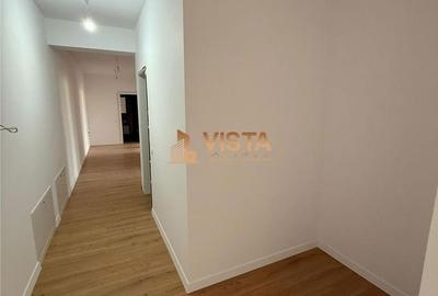 Apartament cu 4 camere decomandat în Tractorul - 10