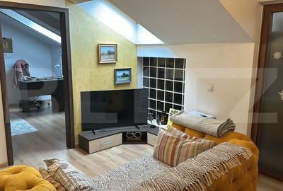 Apartament de vanzare cu 3 camere, 53 mp, zona Semicentrala - 2