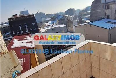 Apartament cu 2 camere circular, mobilat în Universitate - 5