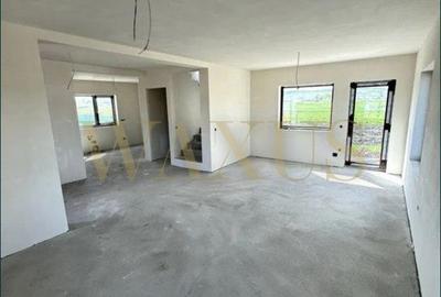 Casă cu 4 camere în Jucu - 3