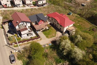 Casa de vinzare in Floresti zona Tautiului 500m de centura de sud - 10