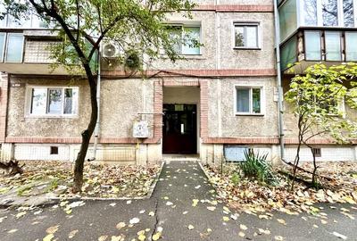 Apartament spațios, 3 camere si 3 balcoane – Girocului - Mureș LIDL - 22