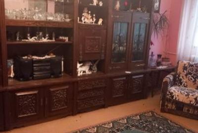Închiriere 3 camere Pantelimon – Morarilor | Decomandat | Mobilat | 65 mp