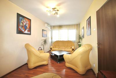 DRUMUL TABEREI-TIMISOARA, APARTAMENT MOBILAT SI UTILAT COMPLET, 0% COMISION! - 13