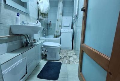 Apartament intretinut, complet mobilat si utilat! CE1175 - 12