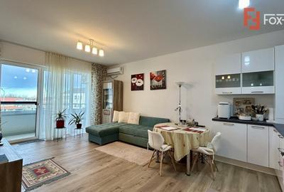 COMISION 0% Apartament 2 camere de vanzare si loc de parcare - Dumbravita COMISION 0% Apartament 2 camere de vanzare si loc de parcare - Dumbravita - 2