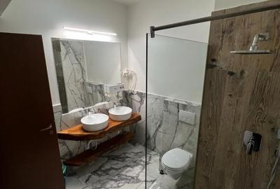 Statiunea Mamaia- apartament mobilat si utilat - 11