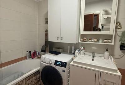 Apartament cu 3 camere semidecomandat, mobilat în Mihai Bravu - 4