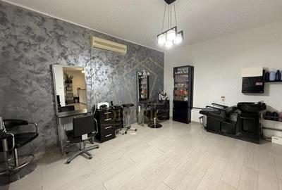 Spațiu comercial, de 70 mp, în Central