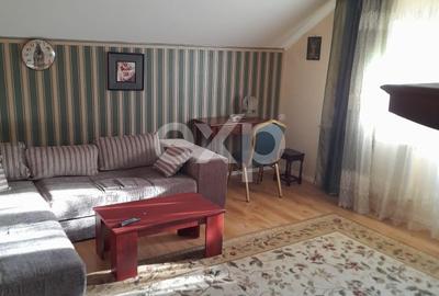 Casă individuală cu 4 camere cu Canalizare în Mălureni - 16