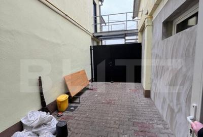 Spațiu comercial, de 408 mp, în Central - 3