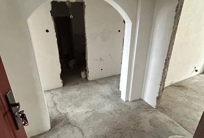 Apartament cu 3 camere decomandat în Central - 4
