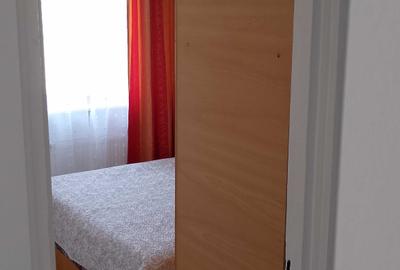 Apartament cu 2 camere nedecomandat în Astra - 2