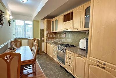 | Apartament cu 3 camere | Mobilat si Utilat Complet | Bloc Doja | - 1