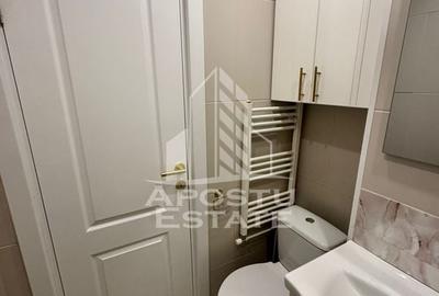 Apartament 3 camere ,53 mp,Calea Sagului - 15