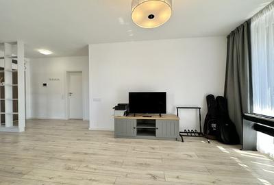 Apartament 2 camere si garaj, Septimiu Albini, imobil nou - 4