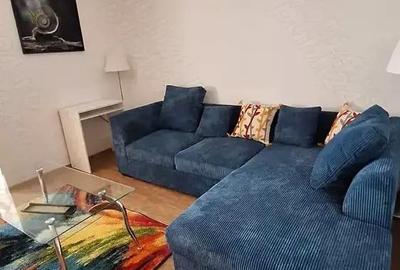 Garsoniera titan-parc brancusi-metrou 5 minute-stradal - 1