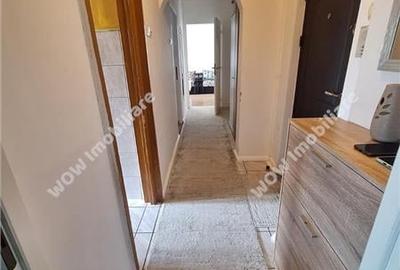 Apartament cu 3 camere si 2 bai  Valea Aurie, Sibiu - 4