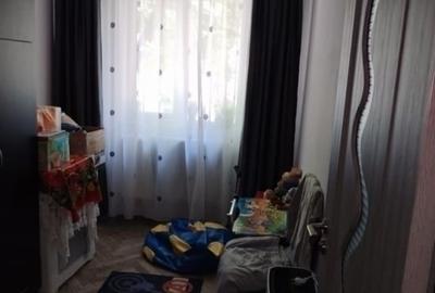Etaj 2-Tatarasi-Ateneu- 3 Camere-bloc fara risc - 2