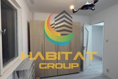 Apartament cu 2 camere semidecomandat, mobilat în P-ța Reșița - 9