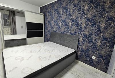 Apartament cu 2 camere decomandat, mobilat în Theodor Pallady - 9