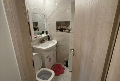 Apartament cu 3 camere decomandat, mobilat în Vitan Mall - 6