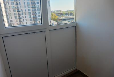 Garsoniera de inchiriat zona Mega Mall - 7