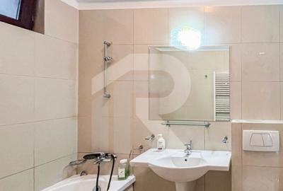 Apartament de inchiriat 90 mp, Bucurestii Noi - Pajura - 4