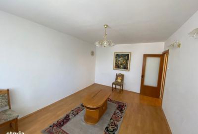 Apartament cu 3 camere în C5 - 2