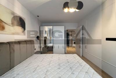 Apartament de 2 camere, 51mp, ultrafinisat, parcare, The Office - 7