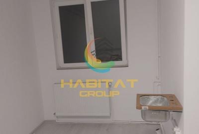 Garsonieră nedecomandată în Berceni - 2