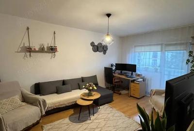 Apartament 2 camere Cluj zona Zorilor Observator persoana fizica oana fizica - 9