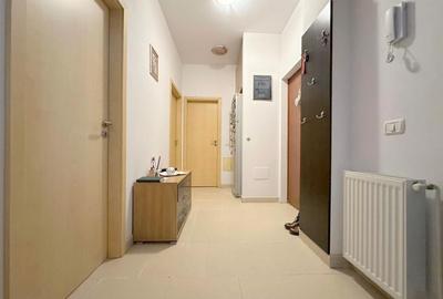 Apartament 2 camere – luminos și primitor – Zona Lipovei - 8