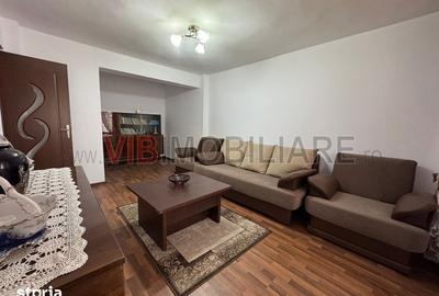 Apartament cu 2 camere decomandat în Central - 2