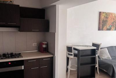Apartament cu 2 camere semidecomandat în Vitan - 5