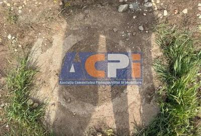 Teren de 725 mp, în Domnești - 6