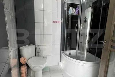 Casă cu 4 camere cu Teren 300 Mp în Budiu Mic - 5