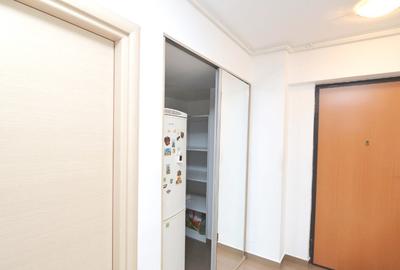 Studio Timpuri Noi - Str. Foisorului | Oportunitate Investitie - 9