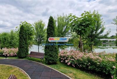 Apartament cu 3 camere Laguna residence, parcare inclusa - 1